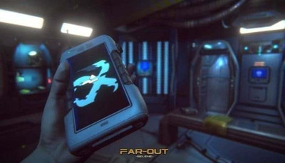 третий скриншот из Far-Out