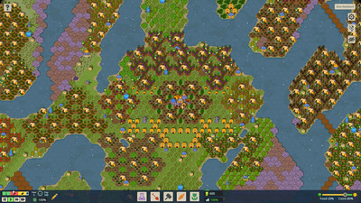 второй скриншот из Green Again