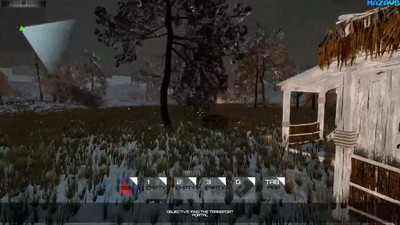 второй скриншот из Knights Hunt