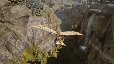третий скриншот из Brothers: A Tale of Two Sons Remake
