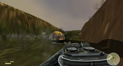 первый скриншот из RTS Commander: Smash the Rebels