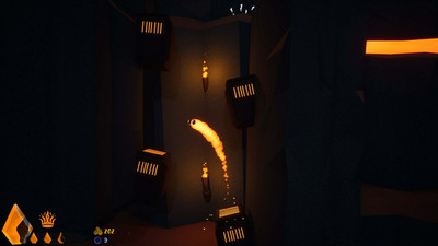 второй скриншот из Spark Vs The Marshmallows