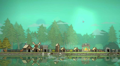 первый скриншот из Liftlands