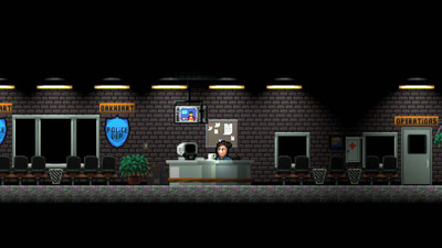 второй скриншот из Terror At Oakheart