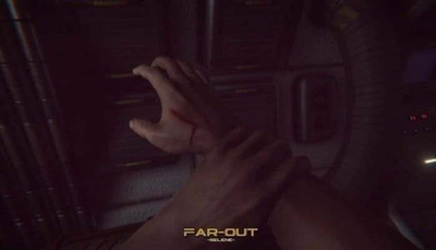 второй скриншот из Far-Out