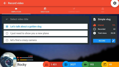 второй скриншот из Tube tycoon