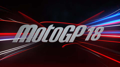 второй скриншот из MotoGP 18