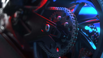 третий скриншот из MotoGP 18