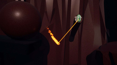 четвертый скриншот из Spark Vs The Marshmallows