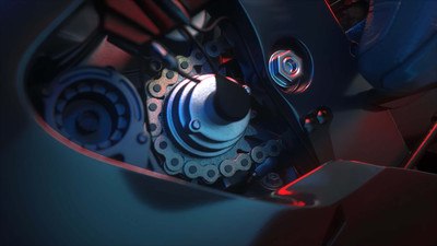 четвертый скриншот из MotoGP 18