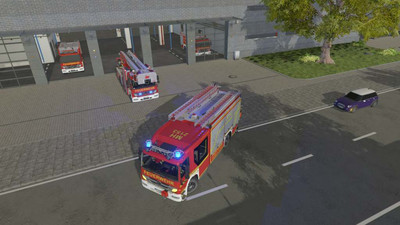 второй скриншот из Notruf 112 | Emergency Call 112