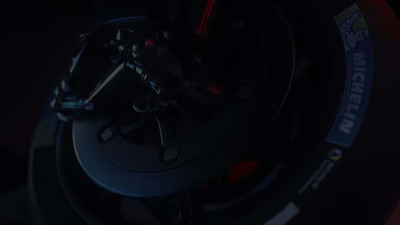 первый скриншот из MotoGP 18