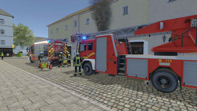 первый скриншот из Notruf 112 | Emergency Call 112