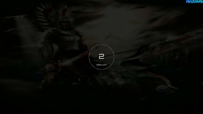 третий скриншот из Knights Hunt