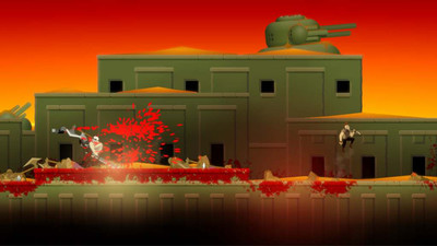 второй скриншот из Blast Brawl 2