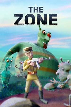 The Zone The Zone