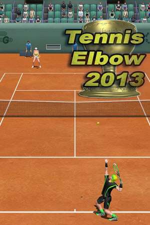 Tennis Elbow 2013 Tennis Elbow 2013