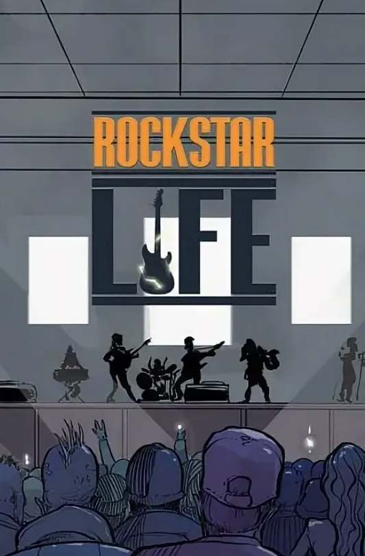 Rock Star Life Simulator