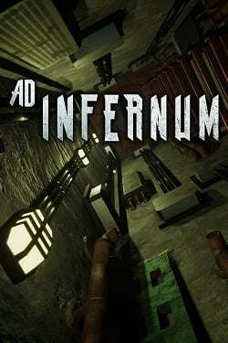 Ad Infernum Ad Infernum