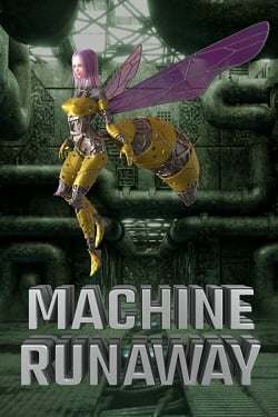 Machine Runaway Machine Runaway