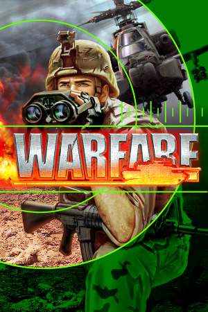 Warfare Reloaded