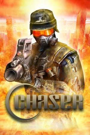 Chaser Chaser