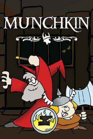 Munchkin Digital Munchkin Digital