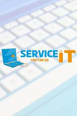 ServiceIT: You can do IT BETA