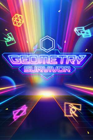 Geometry Survivor