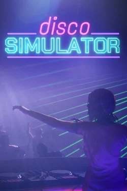 Disco Simulator