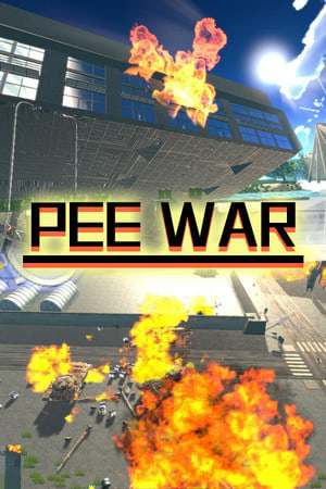 PEE WAR