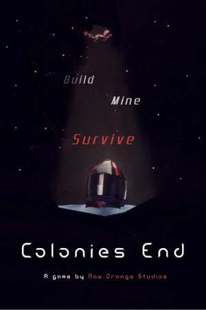 Colonies End