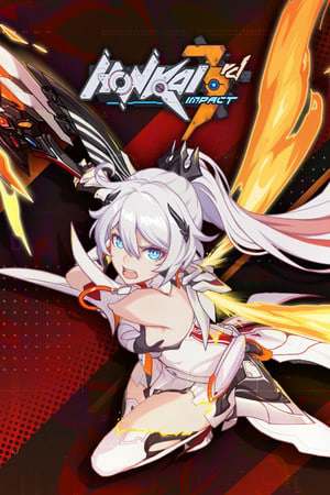 Honkai Impact 3rd Honkai Impact 3rd