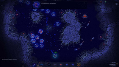 первый скриншот из Microcosmum 2