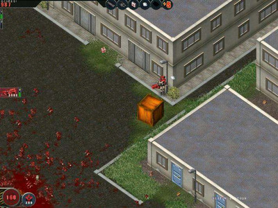 четвертый скриншот из Alien Shooter + Expansions