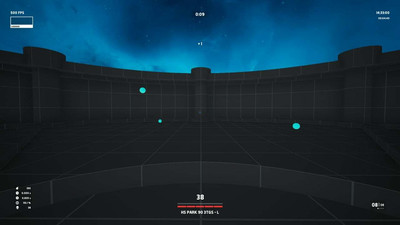 четвертый скриншот из Aimbeast
