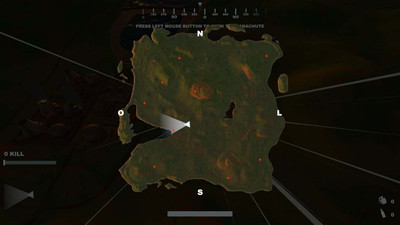 второй скриншот из The Zone