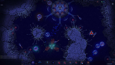 четвертый скриншот из Microcosmum 2