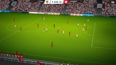 третий скриншот из We Are Football 2024