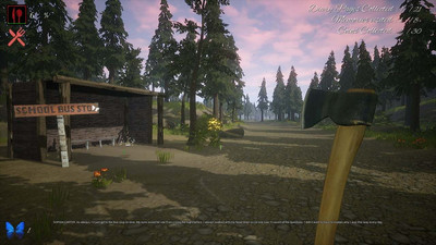 четвертый скриншот из The Place I Called Home