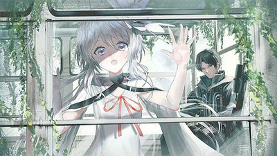 первый скриншот из Stella of The End