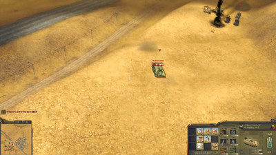 четвертый скриншот из Warfare Reloaded