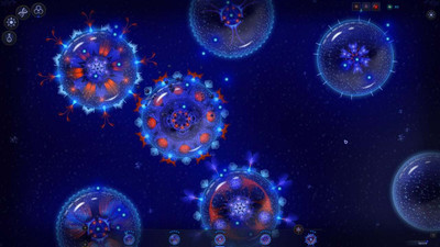 третий скриншот из Microcosmum 2