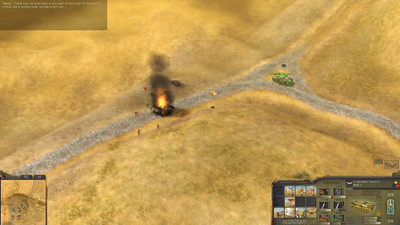 первый скриншот из Warfare Reloaded