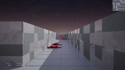 первый скриншот из The Maze Escaper