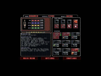 второй скриншот из Alien Shooter + Expansions