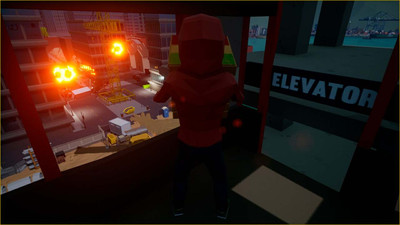 первый скриншот из Run Pizza Run