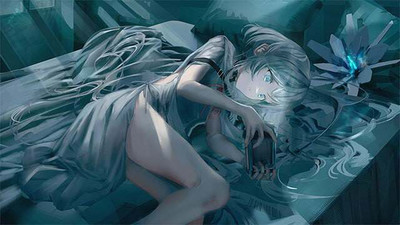 третий скриншот из Stella of The End