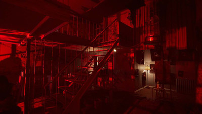второй скриншот из REVEIL