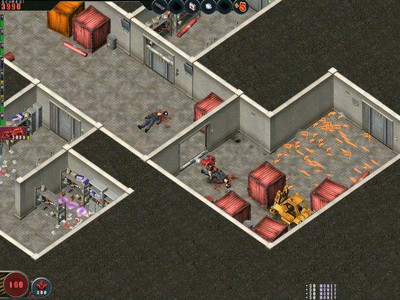 первый скриншот из Alien Shooter + Expansions